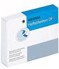 HERMA Haftetiketten für Druckmaschinen DP1, Ø 25 mm, 5.000 Etiketten, rund,...