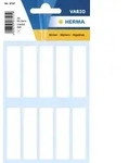 HERMA Vielzwecketikett 3737 13x50mm wei&szlig; 70 St./Pack.