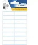 HERMA Vielzwecketikett 3739 13x40mm wei&szlig; 112 St./Pack.