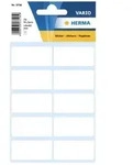 HERMA Vielzwecketikett 3738 19x40mm wei&szlig; 70 St./Pack.