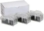Lexmark Heftklammern 0025A0013 Silber 3 St&uuml;ck