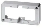 Berker Rahmen 2f.pws/gl 10300069