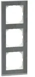 Merten Decor-Rahmen 3-fach MEG4030-3669