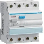Hager FI-Schutzschalter CPA463D