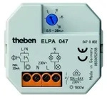 Theben Treppenlicht-Zeitschalter ELPA 047 UP 0470002
