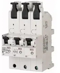 Eaton 119717 LSHU-E50/3-KL Hauptleitungsschutzschalter 50 A 230 V, 400 V