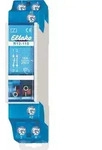 Eltako Installationsrelais, 1TE, teilelektronisch, DIN-Schiene, 1S, 1&Ouml;, 24V/DC, 16A,