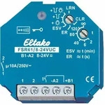 Eltako FSR61/8-24V UC Funkaktor Stromsto&szlig;-Schaltrelais, 1 Schlie&szlig;er potenzialfrei
