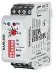 METZ CONNECT MARk-E08 230 V AC, 24 V AC/DC Zeitrelais