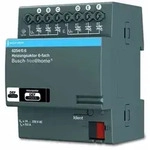 Busch-Jaeger FREE@HOME Heizungsaktor, REG, 6Ausg, 1A, 24-230V, Ventilschutzfunktion