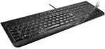 CHERRY WETEX (G84-5200) Flexible Tastatur-Abdeckung
