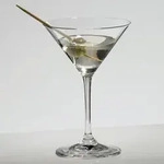 Riedel Vinum Martiniglas 2er Set, 130 ml, 6416/77