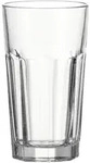 Leonardo Longdrinkglas ROCK 4er-Set 540 ml