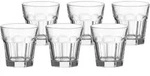 Leonardo ROCK Whiskyglas 265 ml 6er Set