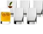 St&ouml;lzle Lausitz YORK BAR Saftglas 290 ml 6er Set