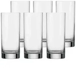St&ouml;lzle Lausitz YORK BAR Saftglas 380 ml 6er Set