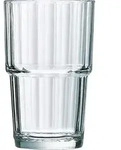ARCOROC Norvege FH27 Stapelbecher 27cl * 6er