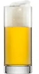 Schott Zwiesel Bierglas Paris 311 ml 6er