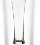Schott Zwiesel Beer Basic Weizenbierglas 0.3 6er Set mit Moussierpunkt