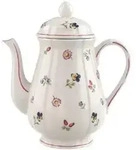 Villeroy & Boch Petite Fleur Kaffeekanne 1,25l
