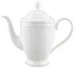Villeroy & Boch Gray Pearl Kaffeekanne