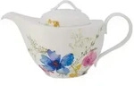 Villeroy & Boch Mariefleur Basic Teekanne 6 Pers. 1,20l