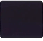 InLine&reg; Maus-Pad 250x220x6mm, schwarz