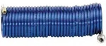 Spiralschlauch PA Euro 6 mm x 8 mm / 7,5 m,