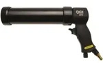 BGS technic 3514 Druckluft Kartuschenpistole f&uuml;r Dichtmassen