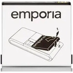 emporiaAK-F220 Ersatzakku