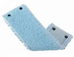 LEIFHEIT Wischbezug "Twist System" extraSoft 33 cm 55321