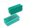 Vileda Pur Active Schwamm 6x14 cm Gr&uuml;n