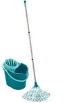 Leifheit 56792 Classic Bodenwischer Mop Set