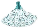 Leifheit Classic Mop Ersatz - Nachf&uuml;llpackung - 52068