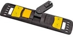 Vermop Halter Sprint plus 10040 40cm anthrazit/gelb