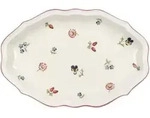 Villeroy & Boch Petite Fleur Beilagenschale 24x16cm