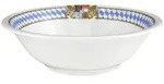 Esmeyer 1 x Seltmann Sch&uuml;ssel rund 16 cm, Form: Compact, Dekor: 27110 Bayern