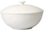 Villeroy & Boch Royal Sch&uuml;ssel mit Deckel rund 1,7l