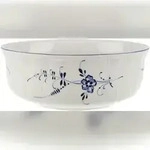 Villeroy & Boch Vieux Luxembourg Sch&uuml;ssel rund klein 21cm