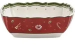 Villeroy & Boch Toy's Delight Servierschale 16x16cm