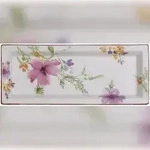 Villeroy & Boch Mariefleur Gifts Schale rechteckig 23,6x9,7cm
