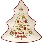 Villeroy & Boch Winter Bakery Delight Baumschale klein 17cm