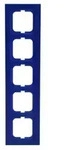 Busch-Jaeger Rahmen 5-fach 1725-288 2CKA001754A4355