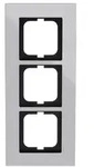 Busch-Jaeger Rahmen 3-fach 1723-826-101 2CKA001754A4362