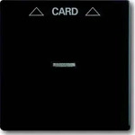 Busch-Jaeger Zentralscheibe sw mt 1792-885 2CKA001710A3905
