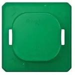 Merten Schmutzabdeckung gn MEG3900-0000