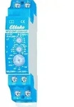 Eltako Zeitrelais REG, 250V, AC, analog mit Multifunktion, Multifunktion,