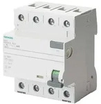 Siemens Dig.Industr. FI-Schutzschalter 5SV3344-6KK12 5SV33446KK12