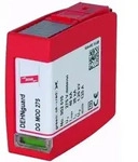 DEHN 952010 DG MOD 275 &Uuml;berspannungsschutz-Modul &Uuml;berspannungsschutz f&uuml;r:
