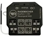 Rademacher DuoFern 1 - 10 V Steuerger&auml;t, Schaltleistung: 1500 W